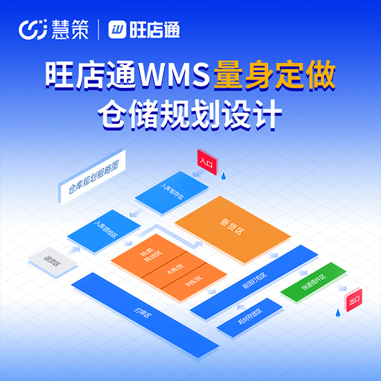 重慶梁平WMS系統推薦哪家好